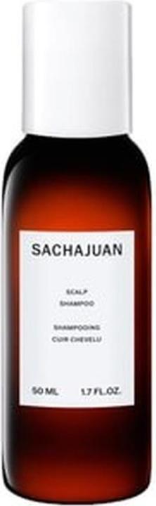 Productafbeelding Sachajuan Scalp Shampoo (Vloeibare shampoo, 50 ml)