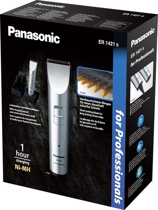 Image du produit Panasonic Er-1421