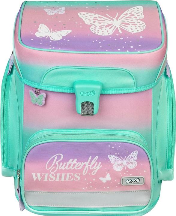 Image du produit Scooli Set EasyFit (18 l)