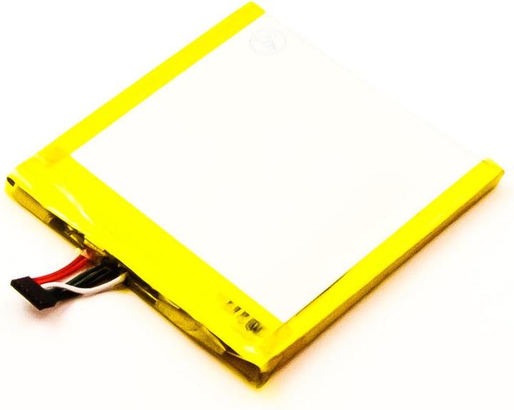 Immagine prodotto AGI 38688 - Batteria - HTC - Desire Eye - Nero - Ioni di litio (Li-Ion) - 2400 mAh