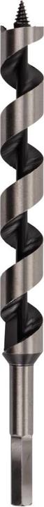 Actual product image Makita Snake Drill 22x250mm (4-22 millimetres)