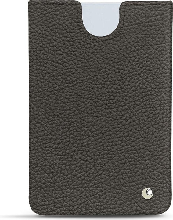 Anthracite ( Pantone #41403c )