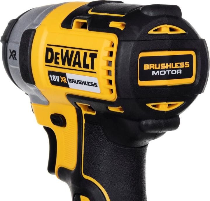 Image du produit DeWalt DCK422