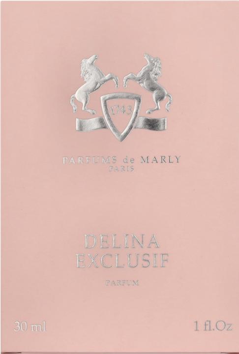 Actual product image Parfums de Marly Delina Exclusif (Eau de parfum, 30 ml)