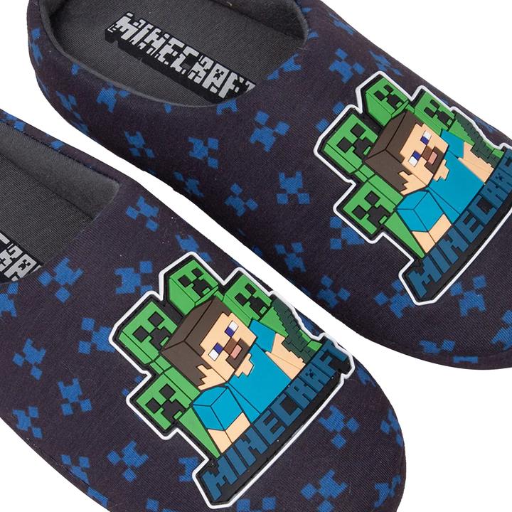 Immagine prodotto Minecraft Scarpe da ginnastica per ragazzi (32)