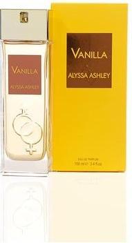 Immagine prodotto Alyssa Ashley VAINILLA edp vapo 100 ml (Eau de parfum, 100 ml)