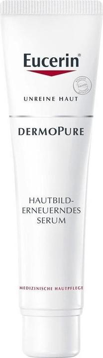Produktbild Eucerin DermoPure (40 ml, Tagescreme)