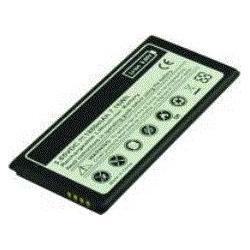 2-Power Smartphone Battery 3.8V 1860mAh, Smartphone Akku