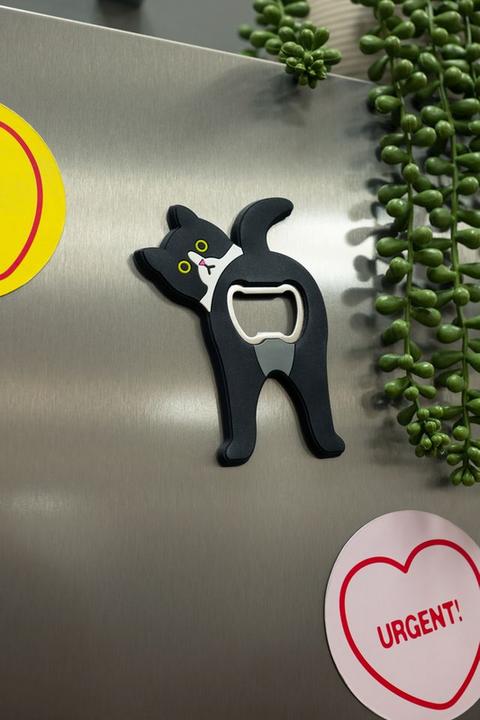 Productafbeelding Cat Butt (Flesopener)