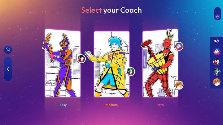 Image du produit Ubisoft Just Dance 2025 (Switch, DE, IT, FR)