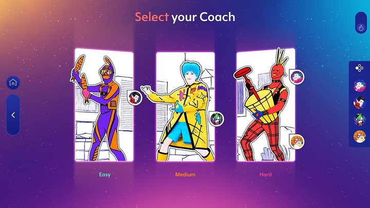 Productafbeelding Ubisoft Just Dance 2025 (PS5, DE, FR, IT)