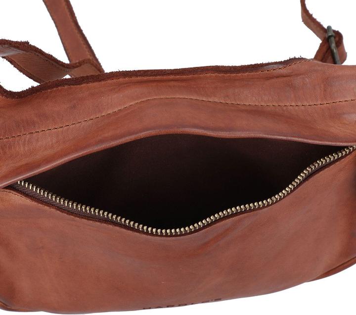 Actual product image Harolds Submarine shoulder bag leather 28 cm