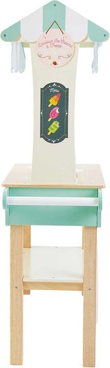 Produktbild Le Toy Van Eiscremewagen