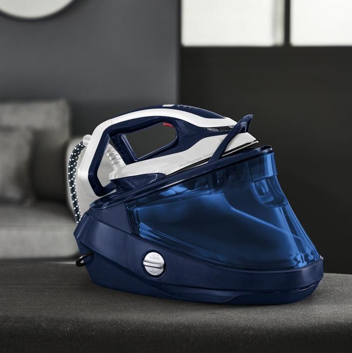 Actual product image Tefal Pro Express Vision GV9812 (3000 W, 700 g/min)