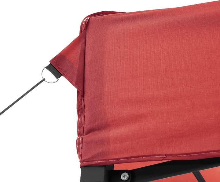 Produktbild vidaXL Dawna (200 cm, 200 cm)