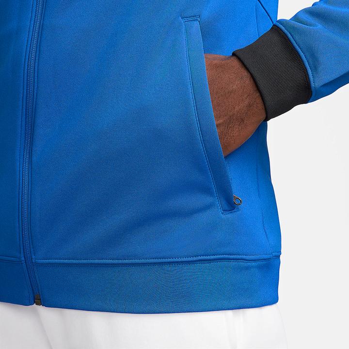 Actual product image Nike Inter Milan Anthem Jacket (M)