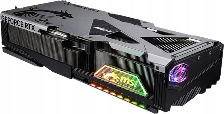 Immagine prodotto MSI GeForce RTX 5090 32G VANGUARD SOC