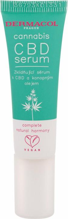 Dermacol Cannabis (12 ml)