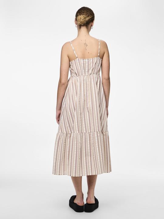 Produktbild Pieces PCAITLYN Midikleid (M)