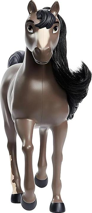 Image du produit Spirit Mustang Mare Beige