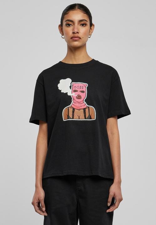 Produktbild Miss Tee Girl Boss Tee - 105757 (L)