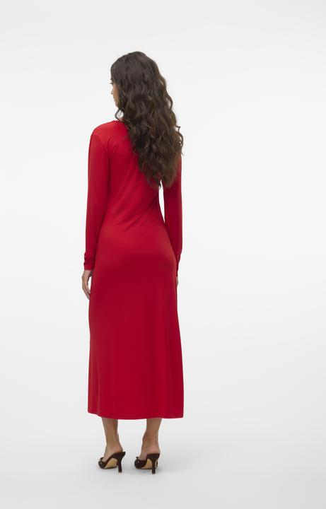 Produktbild Vero Moda VMRASMINE Langes Kleid Kleid (XS)