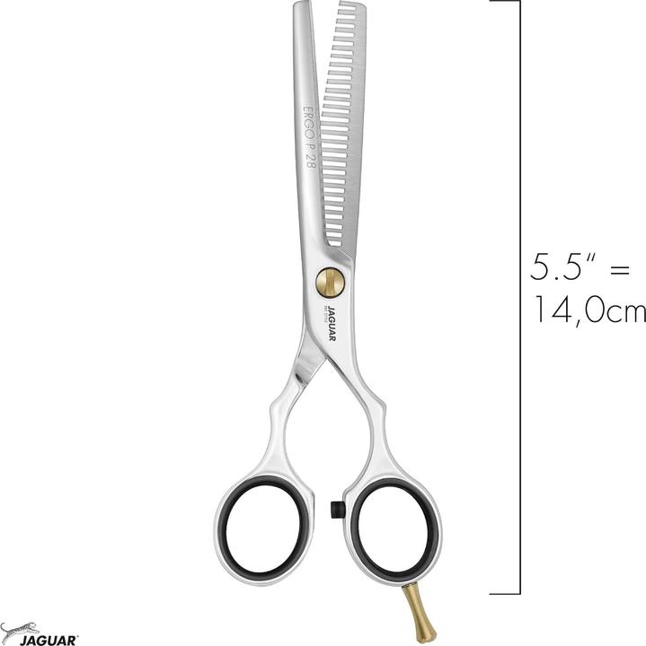 Produktbild Jaguar HS 83355 Pre Style Ergo (13.97 cm)