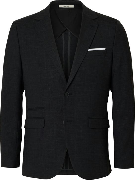 Produktbild Selected Homme Slim Fit Einreihiger Blazer (94)