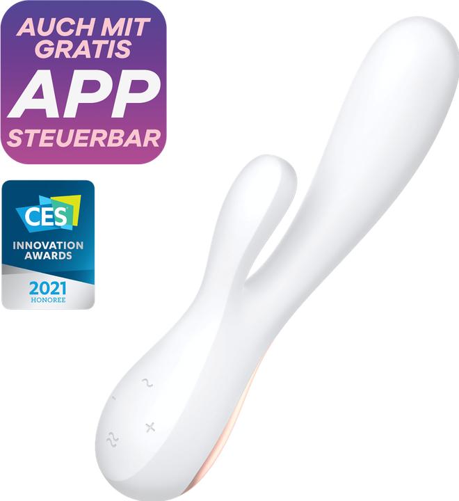 Immagine prodotto Satisfyer Mono Flex