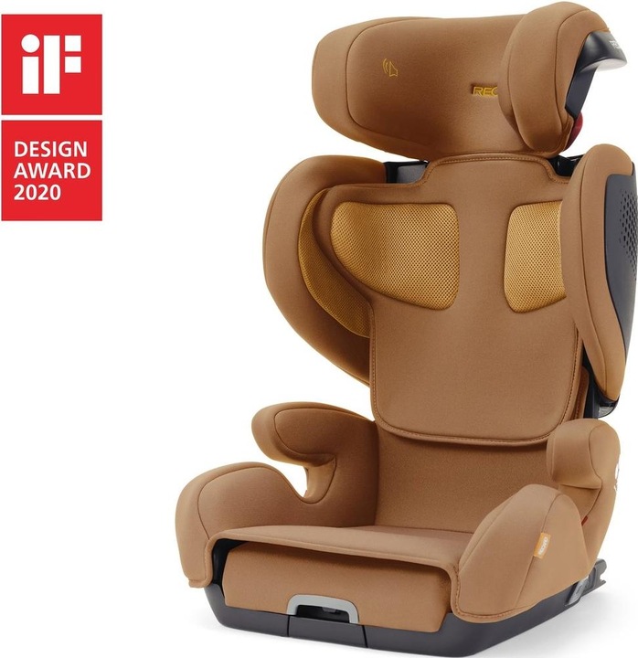 Actual product image RECARO Mako 2 Elite