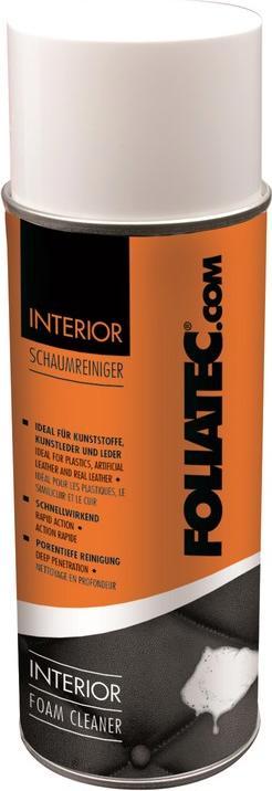 Actual product image Foliatec Interior colour