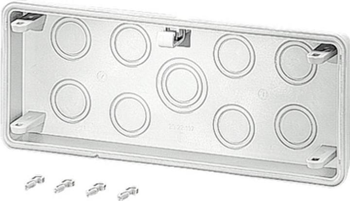 Actual product image Hensel Mounting flange 8x Mi FM 32 (Housing)