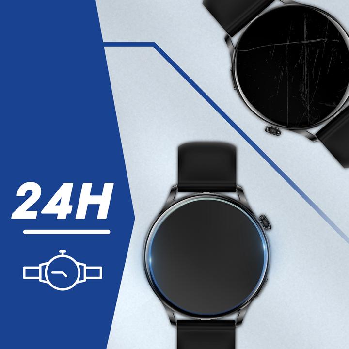 Actual product image 3MK Arc+ self-regenerating screen protector