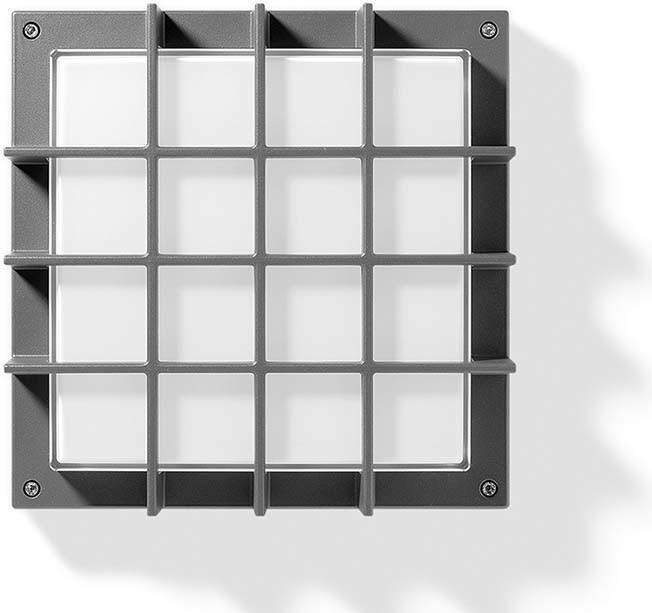 Image du produit PiL Applique murale et plafonnier à LED Spittler 304780 (2515 lm)