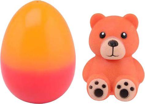Johntoy Super wachsender Bär im Ei