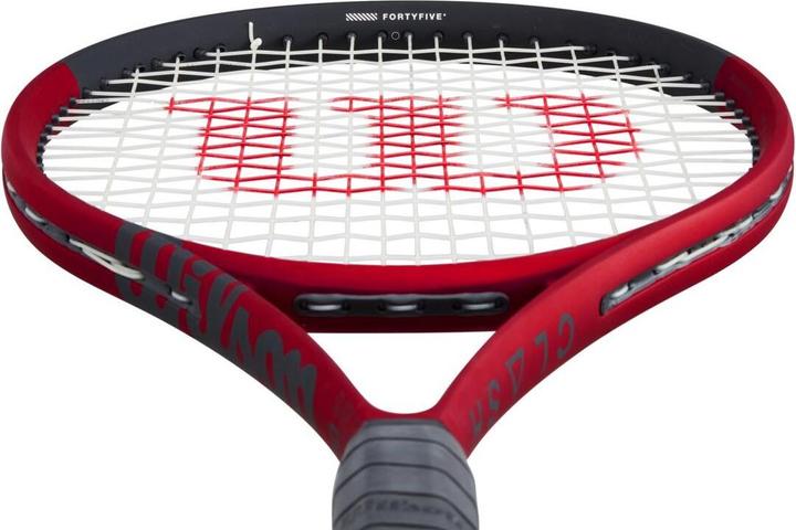Produktbild Wilson Clash 100L V2.0 Tennisschläger (0, 296 g)