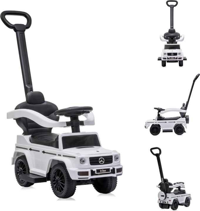 Immagine prodotto Lorelli Bambini scivolo auto Mercedes Benz