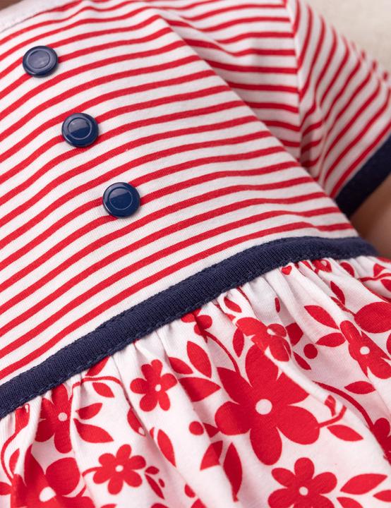 Produktbild Baby Sweets 3 Teile Lieblingsstücke Floral (56)