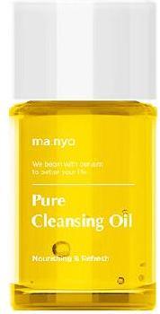 Produktbild Ma:Nyo MANYO FACTORY Pure Cleansing Oil 25ml Probe (Reinigungsöl, 25 ml)