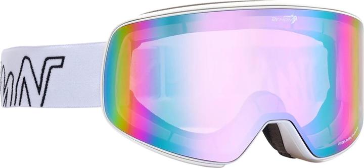 Bianco, bianco opaco rosso-arancio rosso specchiato