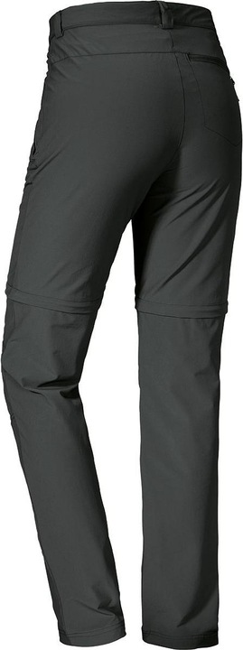 Actual product image Schöffel Ascona Zip-Off Pants (17)