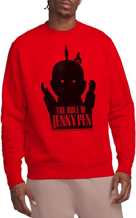Produktbild The Rule Of Jenny Pen Sweatshirt (S)