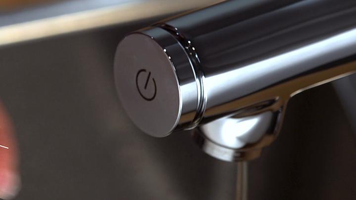 Image du produit hansgrohe Metris Select Chrome