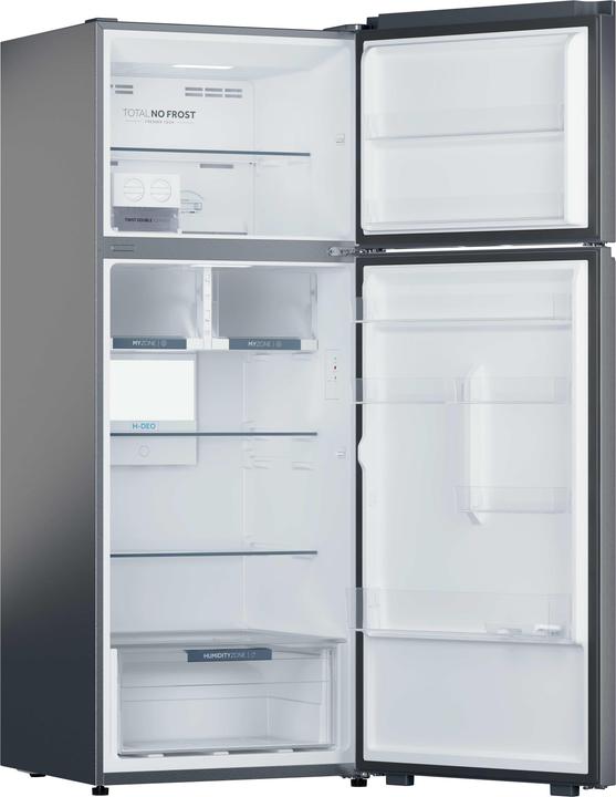 Image du produit Haier HPR5718DNMX (464 l)