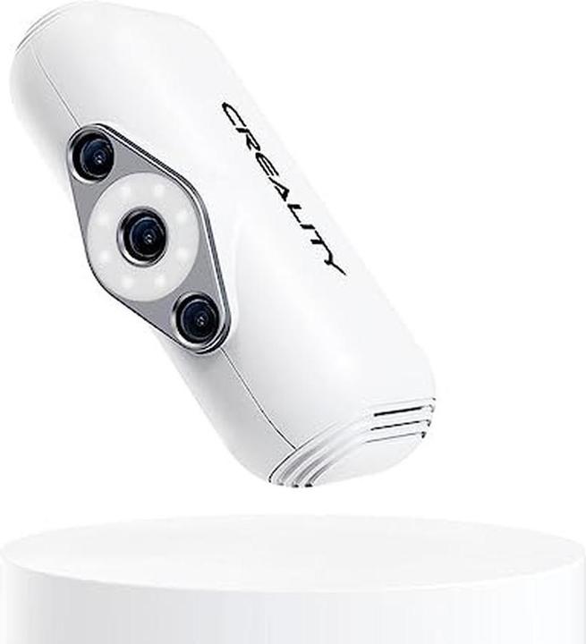 Image du produit Creality CR-Scan Lézard