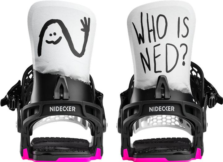 Produktbild Nidecker Kaon 2026 (S)