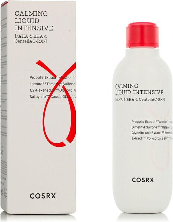 Immagine prodotto Cosrx liquido calmante intensivo (Tonico per il viso, 125 ml)