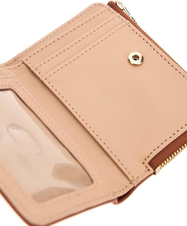 Actual product image Guess Talent SLG Zip Around Card Case