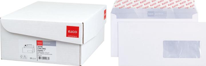 Produktbild Elco Couvert Premium (C5, C6, 500 x)
