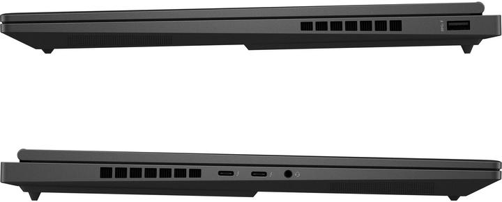 Produktbild HP Omen Transcend (16", Intel Core i9-14900HX, 32 GB, 2000 GB, CH)